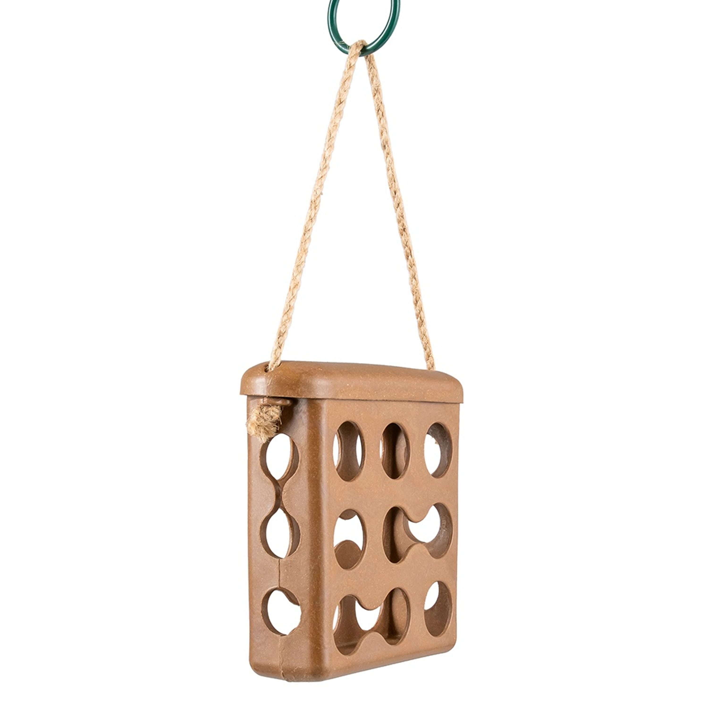 Energieblockhalter Rom - braun | CJ Wildlife